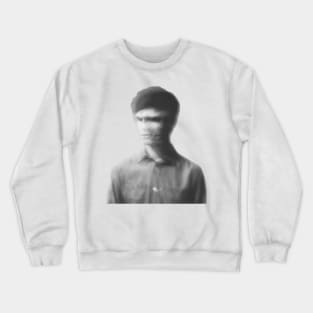 James Blake Crewneck Sweatshirt